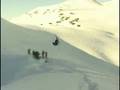 TRIBAL SKI TEAM - FREERIDE PROGRAM COACH