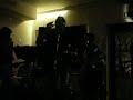 Obstinate Armoured Crazy Band - bisu