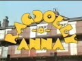 Rag dolly anna ITV