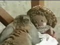 Rag dolly anna ITV