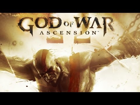 god war ascension