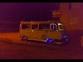 Karsan J9 Premiere s�leymano?ullar? tur