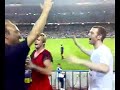 guiris en el calderon