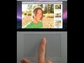 Apple Preview-Using The Track Pad