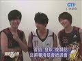 Show Lo Filming \"Hot Shot\" w/ Wu Zun and Jerry - News Clip Show Lo Filming \"Hot Shot\" w/ Wu Zun and Jerry - News Clip