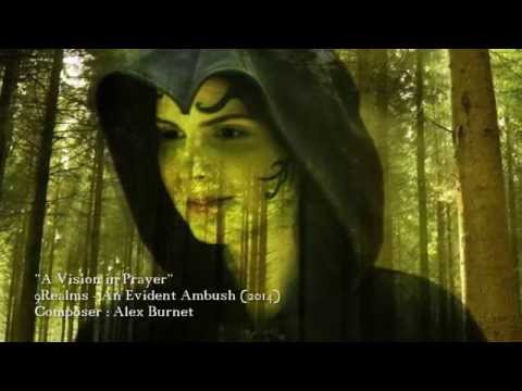 alex burnett - Musical Track