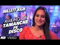 Tamanche Pe Disco Song Making Bullett Raja: RDB Feat. Nindy Kaur, Raftaar | Saif, Sonakshi Tamanche Pe Disco Song Making Bullett Raja: RDB Feat. Nindy Kaur, Raftaar | Saif, Sonakshi