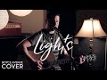 Ellie Goulding - Lights (Boyce Avenue acoustic cover) on iTunes