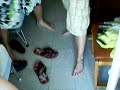 Lloret de Mar - Verprügelparty mit Linda im Dex