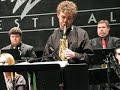 Mary Rose, Zac and Anthony have solos