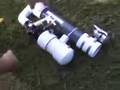 antenna launcher