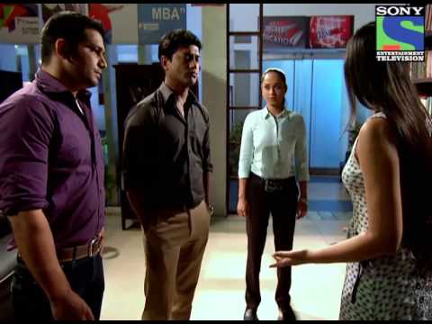 Chocolate Murder - Episode 894 - 1st December 2012