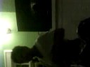 Lee McClendon's Dance Video featuring Dustin Perry