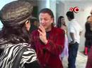 Super model Niketan Madhok Indrani Das Gupta on Zoom TV's Pa