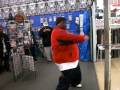 THE OFFICIAL D-TOWN BOOGIE FAT AL GETTIN AT LIL TAY...