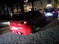 Alfa 147 exhaust tuning italia romani iacobeni suceava
