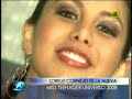Lorelei Cornejo Miss Teenager Universo 2008