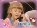 Stephanie Tanner // Hello World