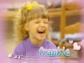 Stephanie Tanner // Hello World