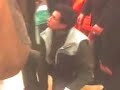 PELEA EN TIENDA 2 PARTE de 2 (MECHEROS V/S SEGURIDAD)