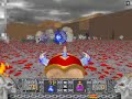 Heretic Episode1 Boss Heretic Episode1 Boss