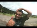 Skate longboard downhill speed Murilo da Grama action Aguas