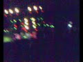 Manu Chao Live \"Mr. Bobby\"