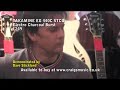 TAKAMINE EG 440C STCQ Electro Charcoal Burst £249