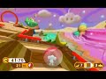 direct feed gameplay footage of sega's super monkey ball 3d for nintendo 3ds. shows world 3. source: www.supermonkeyball.com for more nintendo 3ds information check out www.planet3ds.net