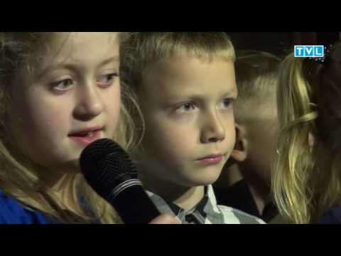 Click to View : SP Dobrzykowice - wieczór patriotyczny 9 listopada 2016 rok
