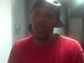 KING JUST (WU=TANG CLAN) Interview / Rapdreams Radio