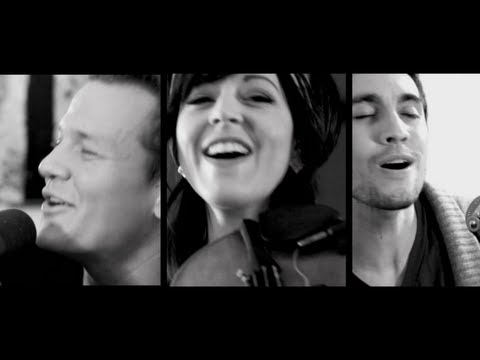“Daylight” – Maroon 5 (Tyler Ward, Lindsey Stirling, Chester See Acoustic Cover) – Music Video