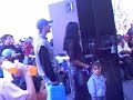 Homenaje a Rockdrigo -El profeta del nopal-