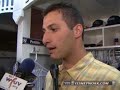 Andy Pettitte Interview 9/24/07