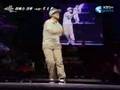 Bboy Unit9 Korea semi final part.1 Rivers VS T.I.P