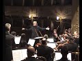 brahms: hungarian dance 5   6 cecchetto