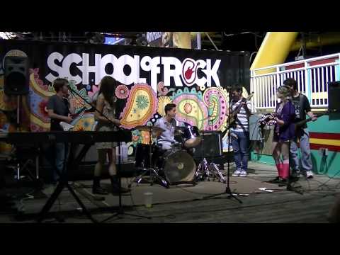 Funk 49 - Newtown School of Rock