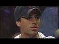 ENRIQUE IGLESIAS PARTE 2   YA ES 1 2 DIA EN CHINA