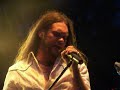 Bo Bice - Flatwoods WV - The Real Thing