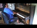 pablo ferrando nocturno en Do sostenido menor ,by chopin