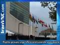 videos de Today's Iran News (October 15, 2008)