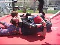 Match 3: 4 Way Intenet Title Match part 2 4-19-08 Match 3: 4 Way Intenet Title Match part 2 4-19-08