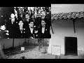 El poeta a su amada (C�sar Vallejo) - Paco Iba�ez