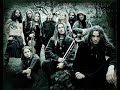 One of the best Celtic metal songs with band photo.