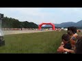 206 RC vs. Corvette C4