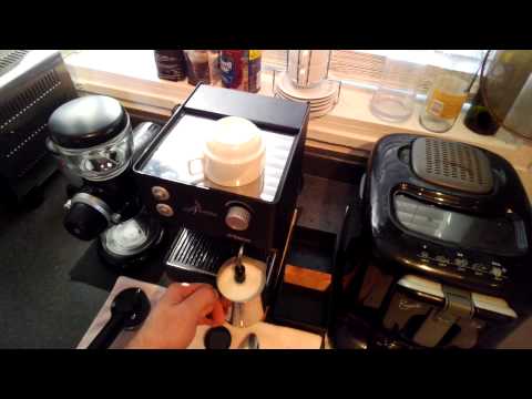 Saeco Aroma Espresso Machine