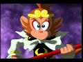 Monkey Magic Intro