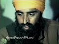 Sant Jarnail Singh Khalsa Bhindranwale Speech 1
