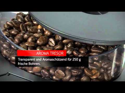 Nivona 630 Produktvideo