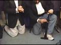 The Four Squeezins Play Pump and Circumstance